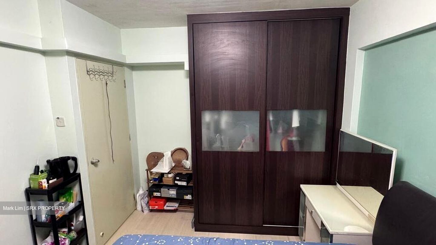 Blk 684D Choa Chu Kang Crescent (Choa Chu Kang), HDB 5 Rooms #584429861